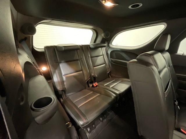 2025 Dodge Durango GT Plus AWD