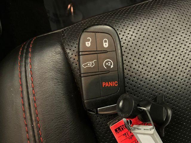 2025 Dodge Durango GT Plus AWD