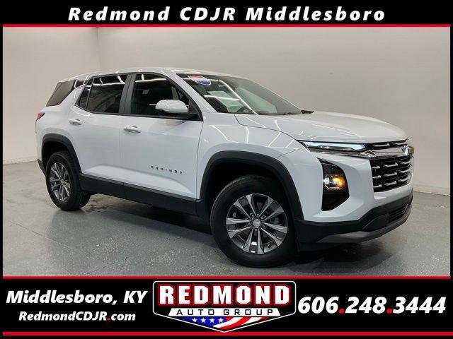 2025 Chevrolet Equinox AWD LT for sale in Middlesboro, KY