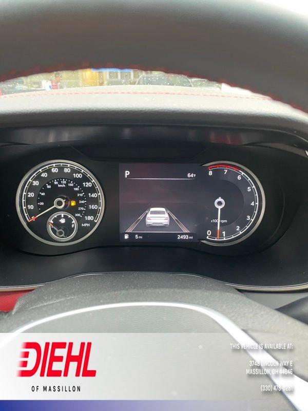 2023 Genesis G70 3.3T AWD