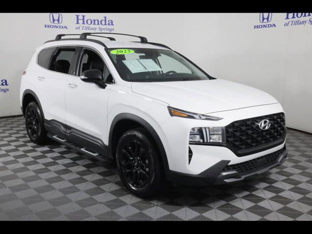 2023 Hyundai Santa Fe XRT for sale in Kansas City, MO