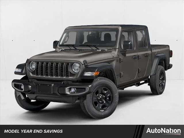 2025 Jeep Gladiator Sport for sale in North Richland Hills, TX