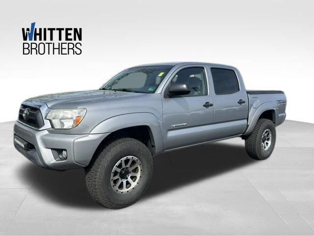2014 Toyota Tacoma Base V6