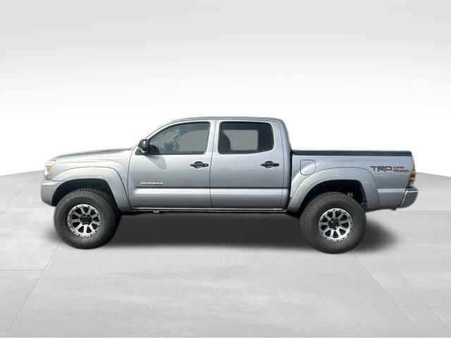 2014 Toyota Tacoma Base V6