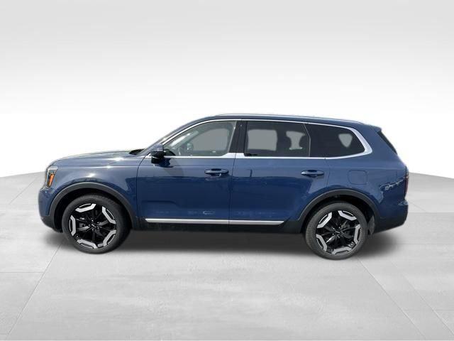 2024 Kia Telluride EX 2024 Kia Telluride EX