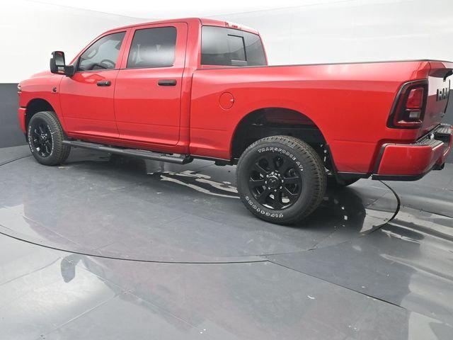 2026 RAM Ram 2500 RAM 2500 BLACK EXPRESS CREW CAB 4X4 64 BOX