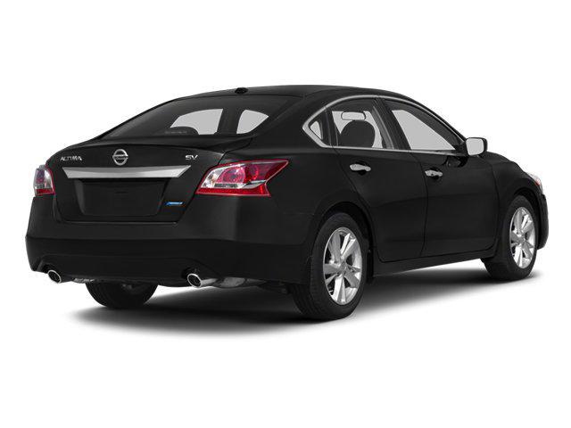 2013 Nissan Altima 2.5 SV