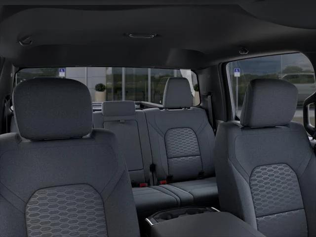 2026 Ram 1500 Big Horn Crew Cab 4x2 5'7" Box