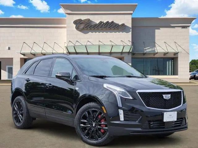 2026 Cadillac XT5 Sport AWD for sale in Denton, TX