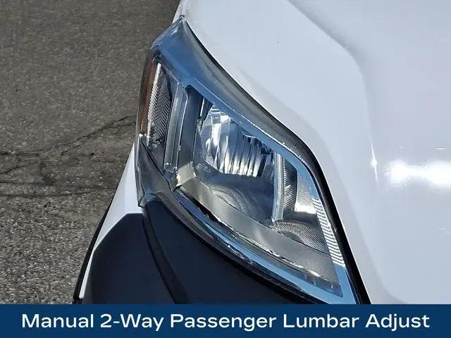 2023 Ram ProMaster Cargo Van High Roof 159" WB EXT
