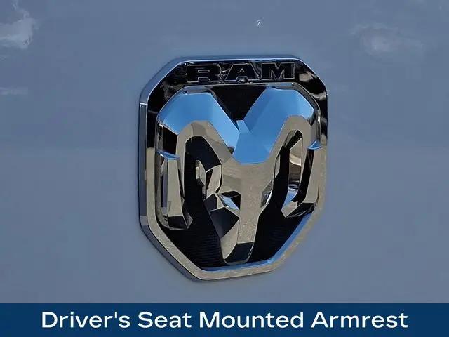 2023 Ram ProMaster Cargo Van High Roof 159" WB EXT