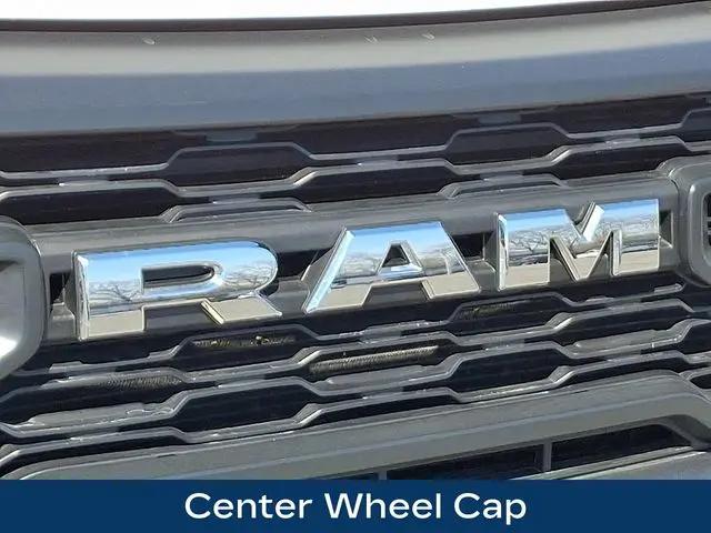 2023 Ram ProMaster Cargo Van High Roof 159" WB EXT