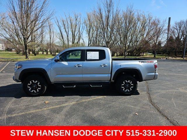 2022 Toyota Tacoma SR V6 for sale in Urbandale, IA