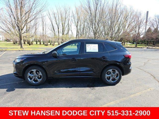 2024 Ford Escape ST-Line for sale in Urbandale, IA