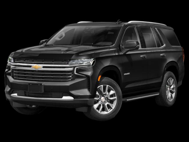 2023 Chevrolet Tahoe 4WD LT