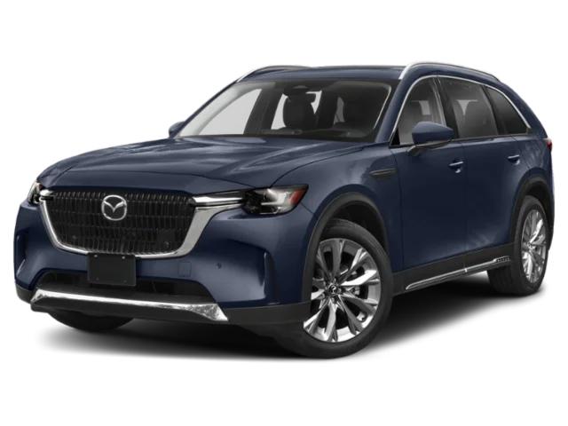 2024 Mazda X-90 3.3 Turbo Premium for sale in Hattiesburg, MS