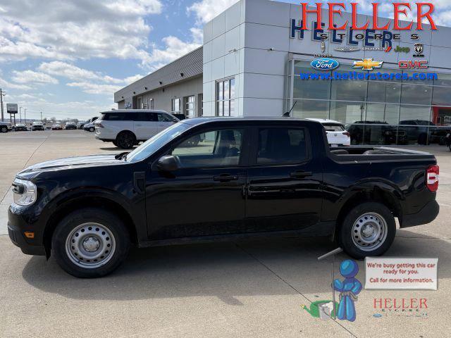 2024 Ford Maverick XL for sale in Pontiac, IL