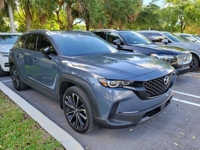 2024 Mazda CX-50 2.5 S Premium Plus for sale in Delray Beach, FL