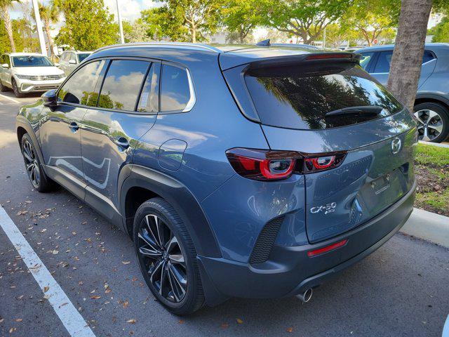 2024 Mazda CX-50 2.5 S Premium Plus