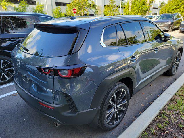 2024 Mazda CX-50 2.5 S Premium Plus