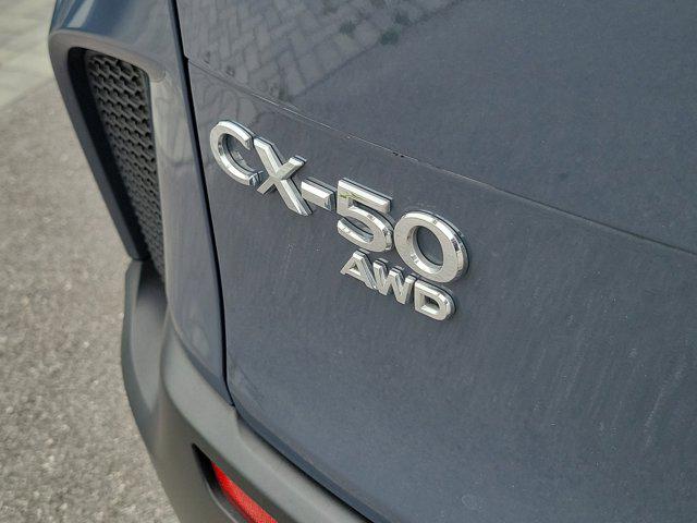 2024 Mazda CX-50 2.5 S Premium Plus