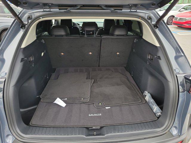 2024 Mazda CX-50 2.5 S Premium Plus