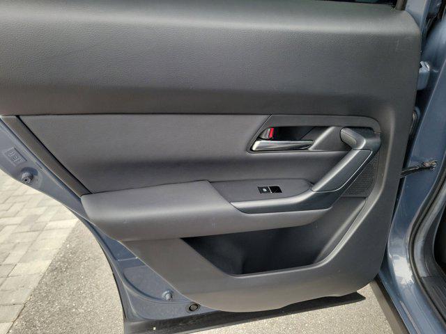 2024 Mazda CX-50 2.5 S Premium Plus