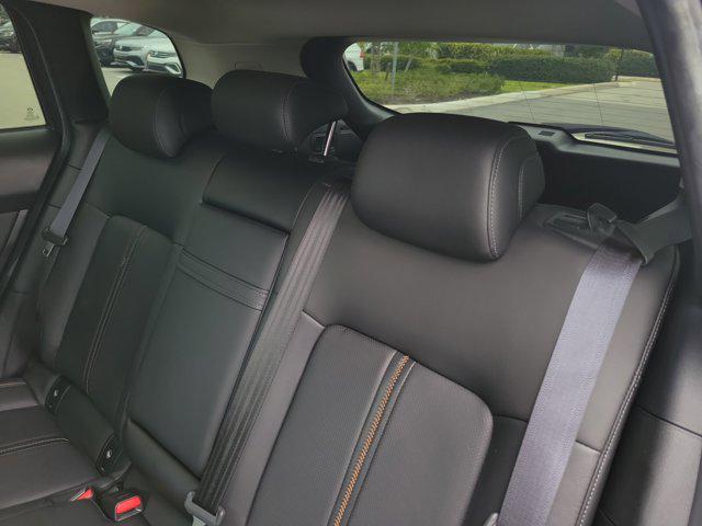 2024 Mazda CX-50 2.5 S Premium Plus