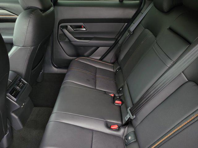 2024 Mazda CX-50 2.5 S Premium Plus