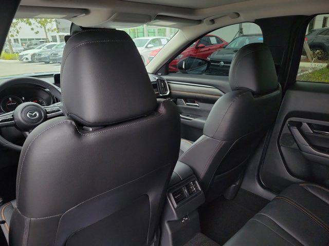 2024 Mazda CX-50 2.5 S Premium Plus
