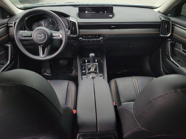 2024 Mazda CX-50 2.5 S Premium Plus