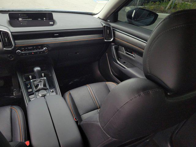 2024 Mazda CX-50 2.5 S Premium Plus