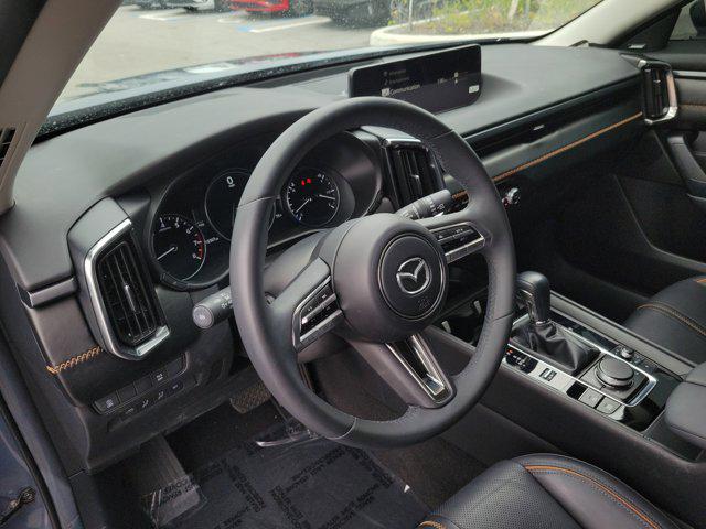 2024 Mazda CX-50 2.5 S Premium Plus
