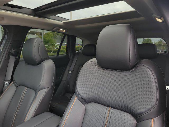 2024 Mazda CX-50 2.5 S Premium Plus