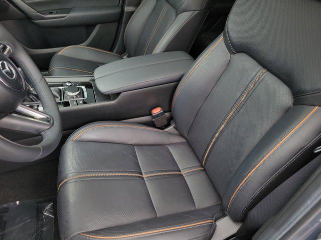 2024 Mazda CX-50 2.5 S Premium Plus