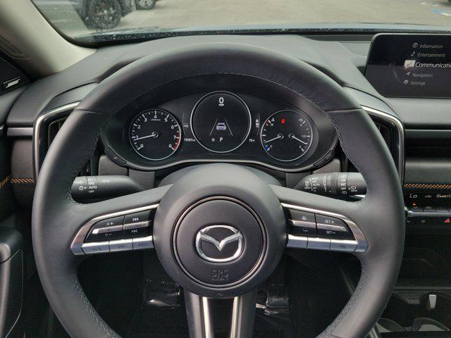 2024 Mazda CX-50 2.5 S Premium Plus