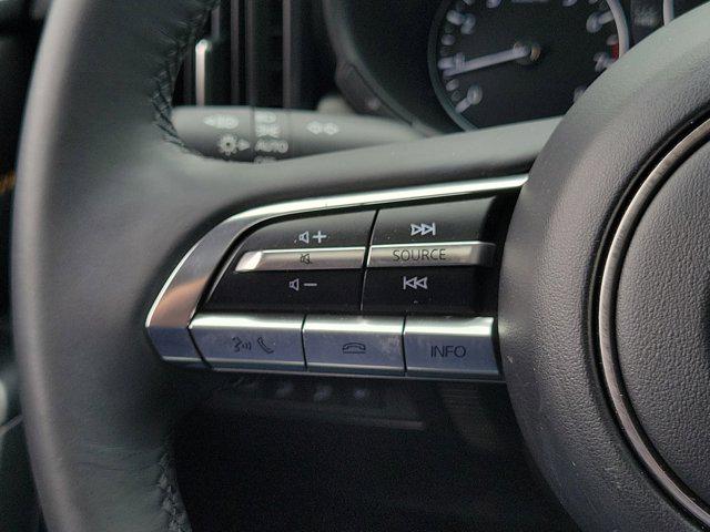 2024 Mazda CX-50 2.5 S Premium Plus