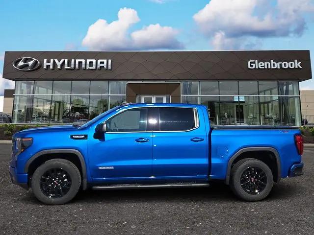 2023 GMC Sierra 1500 4WD Crew Cab Short Box Elevation with 3SB for sale in Fort Wayne, IN