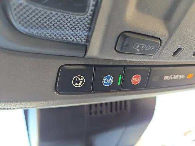 2023 GMC Sierra 1500 4WD Crew Cab Short Box Elevation with 3SB