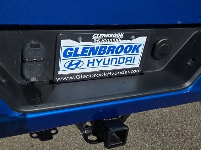 2023 GMC Sierra 1500 4WD Crew Cab Short Box Elevation with 3SB