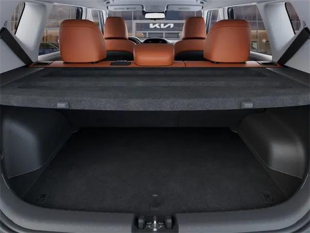 2025 Kia Soul EX