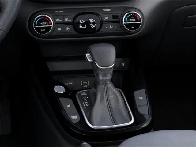2025 Kia Soul EX