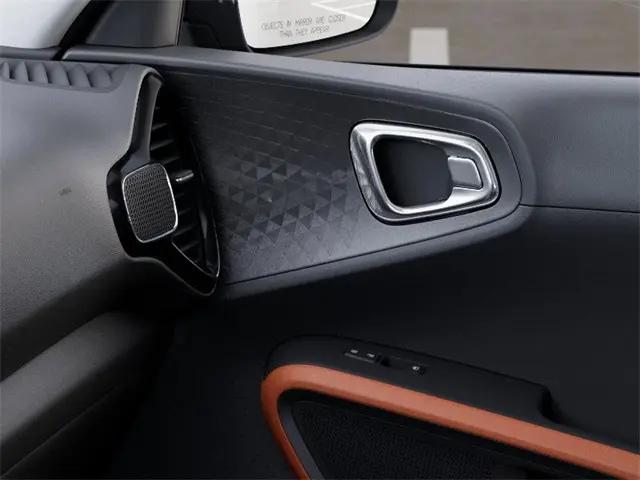 2025 Kia Soul EX