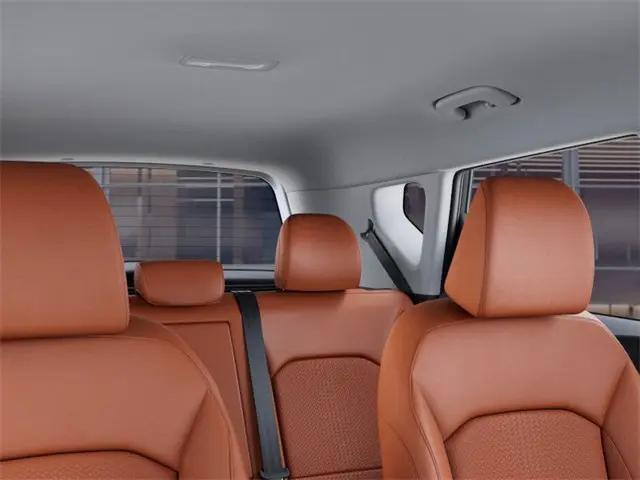 2025 Kia Soul EX