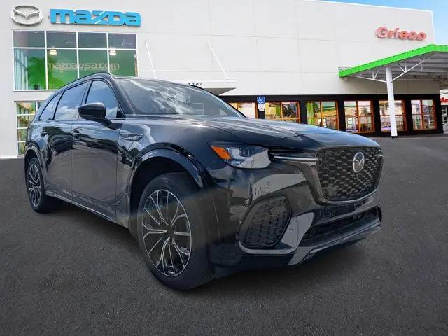 2026 Mazda CX-70 3.3 Turbo S Premium Plus for sale in Delray Beach, FL