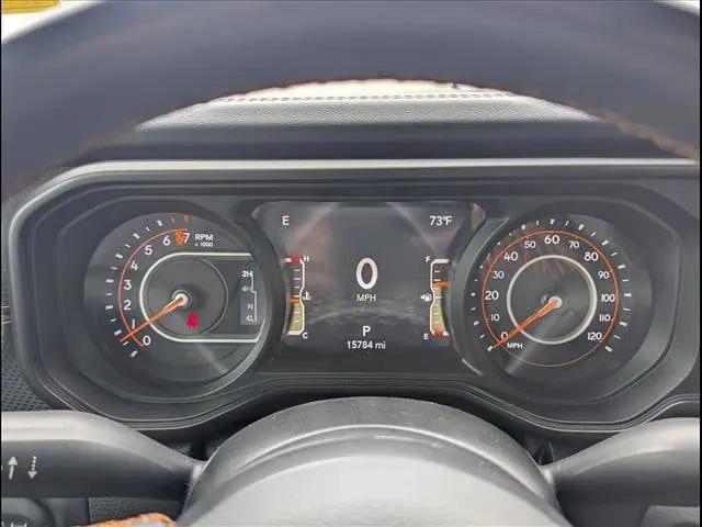 2024 Jeep Gladiator Sport