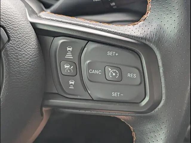 2024 Jeep Gladiator Sport