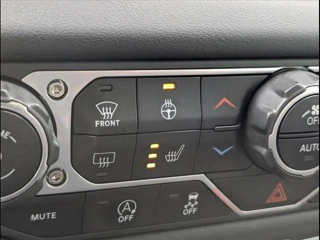 2024 Jeep Gladiator Sport