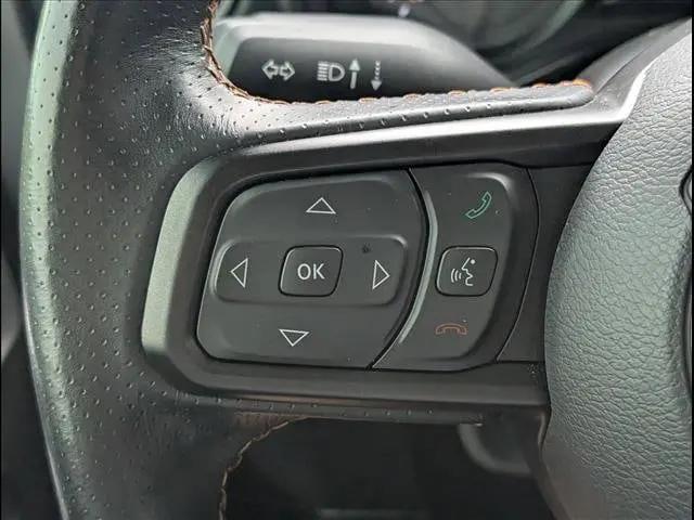 2024 Jeep Gladiator Sport