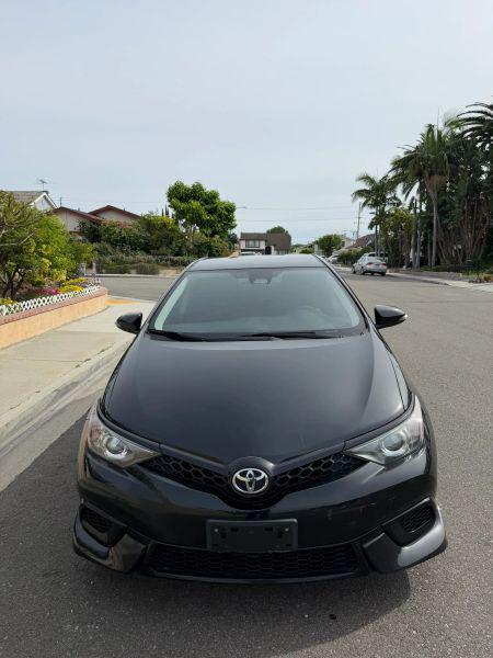 2017 Toyota Corolla iM Base for sale in Midway City, CA